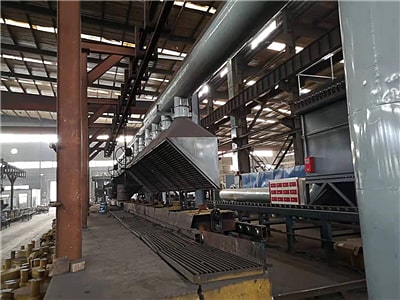 Aluminium investment Casting